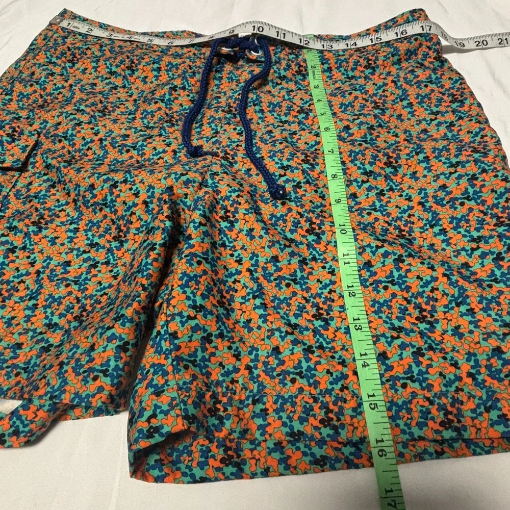 Original Penguin vibrant pair